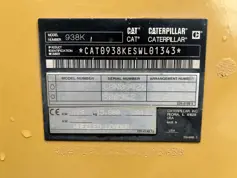 Caterpillar-938K-2013-197886