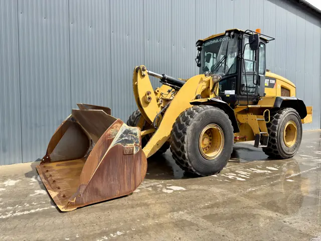 Caterpillar-938M-2015-210539