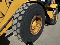 Caterpillar-938M - New Tyres-2016-198571