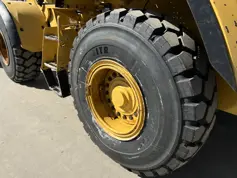 Caterpillar-938M - New Tyres-2016-198571