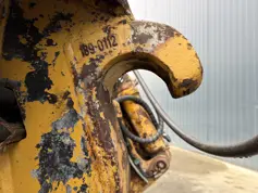 Caterpillar-SW2007 - 950G / 950H / 950GC 4/1 Bak / Bucket-907937