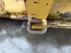 Caterpillar-SW2007 - 950G / 950H / 950GC 4/1 Bak / Bucket-907937