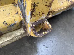 Caterpillar-SW2007 - 950G / 950H / 950GC 4/1 Bak / Bucket-907937