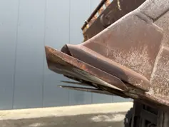 Caterpillar-SW2007 - 950G / 950H / 950GC 4/1 Bak / Bucket-907937