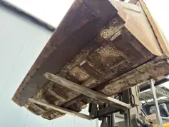 Caterpillar-SW2007 - 950G / 950H / 950GC 4/1 Bak / Bucket-907937