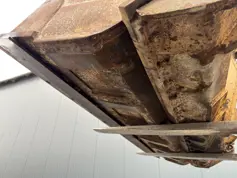 Caterpillar-SW2007 - 950G / 950H / 950GC 4/1 Bak / Bucket-907937