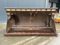 Caterpillar-SW2007 - 950G / 950H / 950GC 4/1 Bak / Bucket-907937