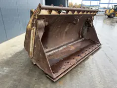 Caterpillar-SW2007 - 950G / 950H / 950GC 4/1 Bak / Bucket-907937