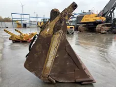 Caterpillar-SW2007 - 950G / 950H / 950GC 4/1 Bak / Bucket-907937