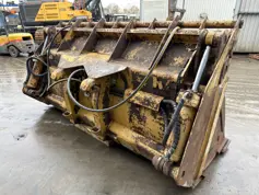 Caterpillar-SW2007 - 950G / 950H / 950GC 4/1 Bak / Bucket-907937