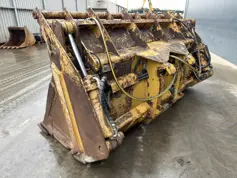Caterpillar-SW2007 - 950G / 950H / 950GC 4/1 Bak / Bucket-907937