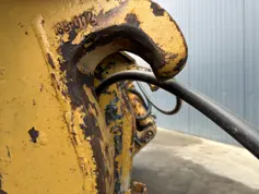 Caterpillar-SW2007 - 950G / 950H / 950GC 4/1 Bak / Bucket-907937