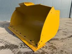 Caterpillar-950G / 950H / 950GC-2024-909476
