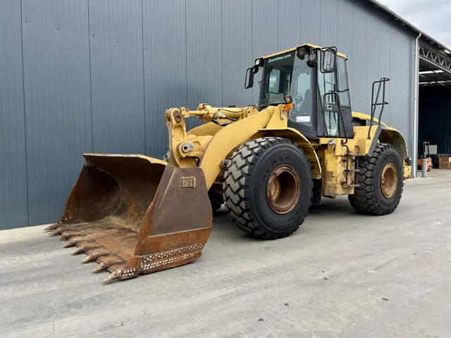 Caterpillar-950G-1998-208660