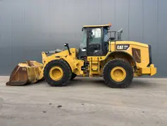 Caterpillar-950GC-2018-214510