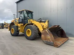 Caterpillar-950GC-2018-214510