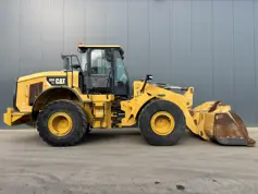 Caterpillar-950GC-2018-214510