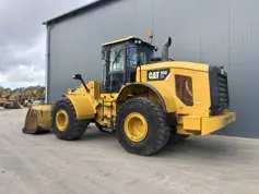 Caterpillar-950GC-2018-214510