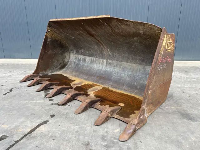 Caterpillar-SW2000 - 950G / 950H / 950GC / 950K / 950M-907753