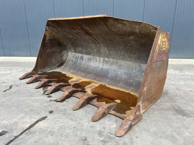 Caterpillar-SW2000 - 950G / 950H / 950GC / 950K / 950M-907753