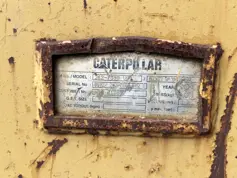 Caterpillar-SW2000 - 950G / 950H / 950GC / 950K / 950M-907753
