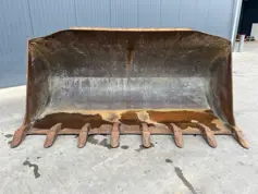 Caterpillar-SW2000 - 950G / 950H / 950GC / 950K / 950M-907753