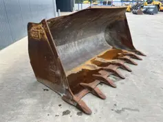Caterpillar-SW2000 - 950G / 950H / 950GC / 950K / 950M-907753