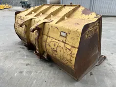 Caterpillar-SW2000 - 950G / 950H / 950GC / 950K / 950M-907753