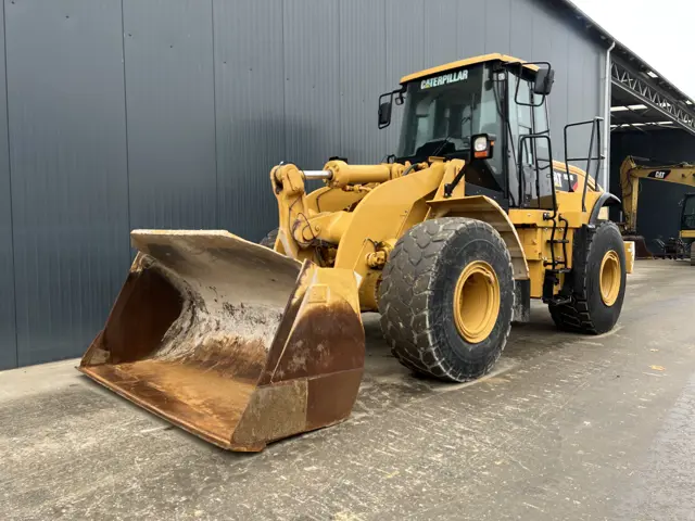 Caterpillar-950H-2006-206325