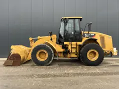 Caterpillar-950H-2006-206325