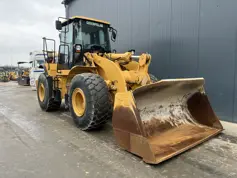 Caterpillar-950H-2006-206325