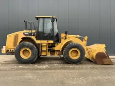 Caterpillar-950H-2006-206325