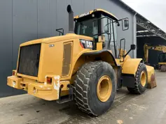 Caterpillar-950H-2006-206325