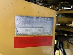 Caterpillar-950H-2006-206325
