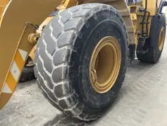Caterpillar-950H-2006-206325