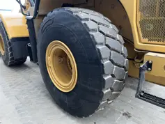 Caterpillar-950H-2006-206325