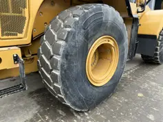 Caterpillar-950H-2006-206325