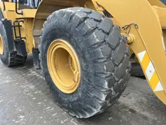 Caterpillar-950H-2006-206325