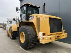 Caterpillar-950H-2006-206325