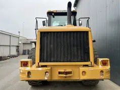 Caterpillar-950H-2006-206325