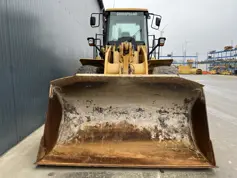Caterpillar-950H-2006-206325