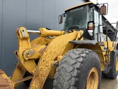 Caterpillar-950H-2007-211673