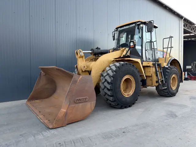 Caterpillar-950H-2007-213807