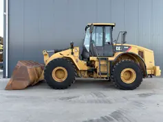 Caterpillar-950H-2007-213807