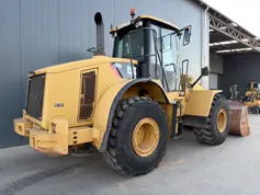 Caterpillar-950H-2007-213807