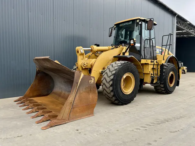 Caterpillar-950H-2008-206460