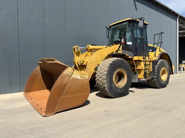 Caterpillar-950H-2008-213699