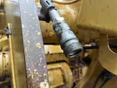 Caterpillar-950H - Full steering - 3rd valve-2010-208557