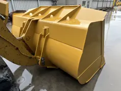 Caterpillar-950H - Full steering - 3rd valve-2010-208557