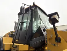 Caterpillar-950H - Full steering - 3rd valve-2010-208557